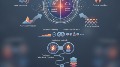 What is Thermal Spray Powder and Its Applications?