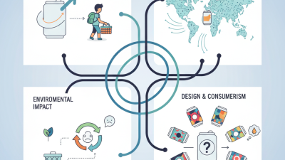 Why Are Drink Cans Popular for Beverages Worldwide?