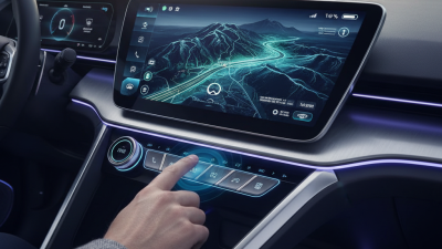 Exploring the Best Car Stereo with Navigation Options in 2026