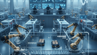 What is Manufacturing Control Systems and How Do They Work?