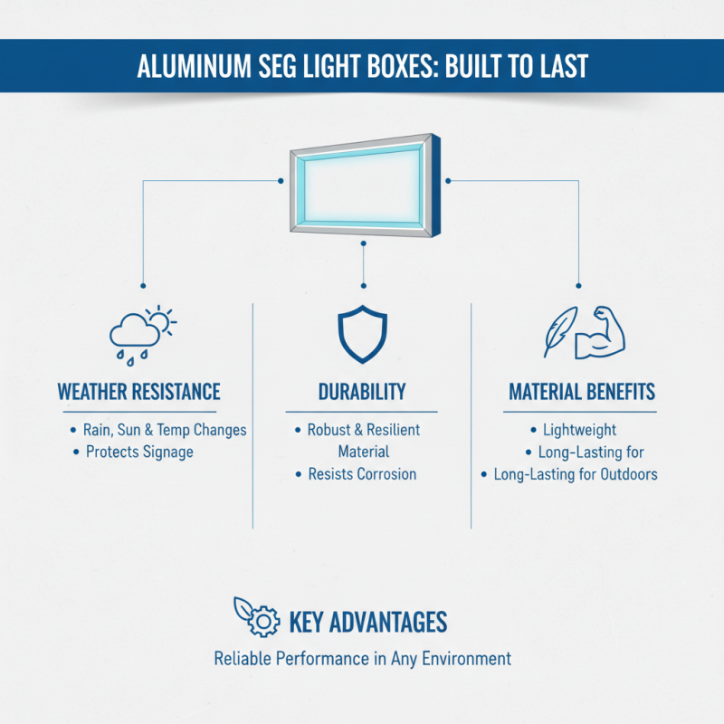 10 Best Aluminum Seg Light Box Options for Stunning Displays?