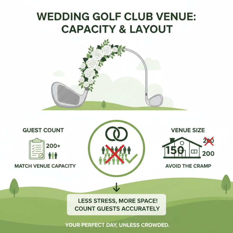 2026 How to Choose the Best Golf Club Wedding Venues for Your Big Day?