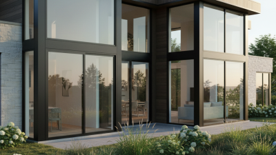 Best Replacement Windows for Home Remodels in 2026?