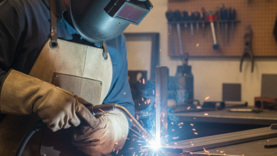 How to Become a Skilled Seam Welder in Five Simple Steps?