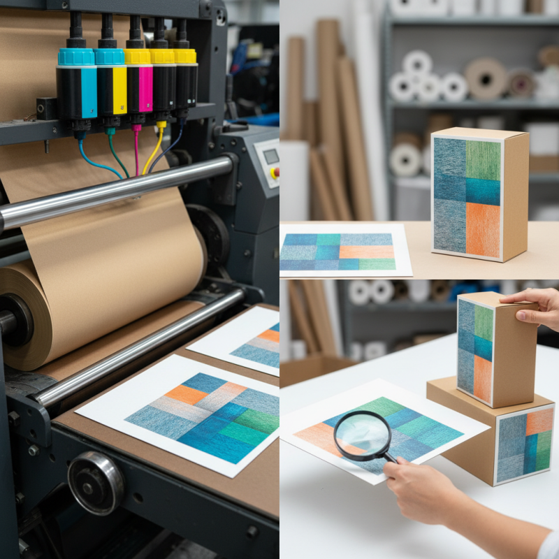 10 Essential Tips for Effective Box Printing Success?