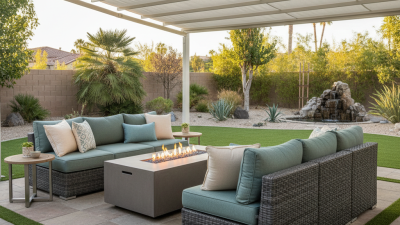 Top Outdoor Material Tips for Better Durability and Comfort?