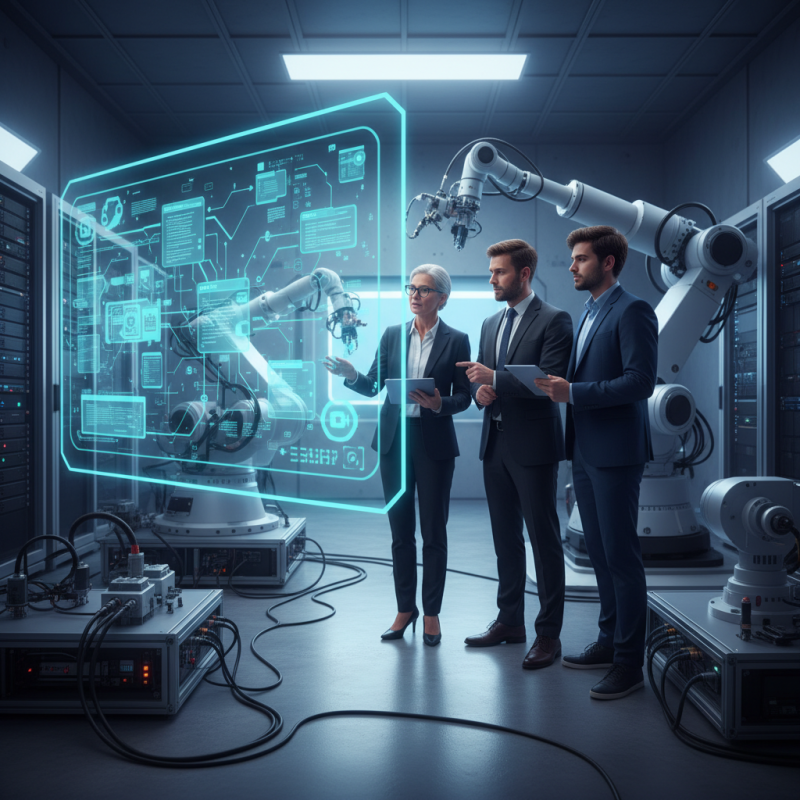 Essential Tips for Choosing the Best Robot Software?