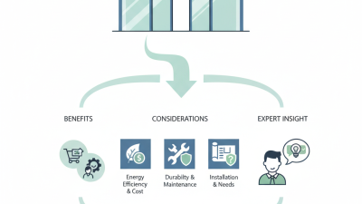 2026 Best Automatic Shop Doors for Your Business Needs?