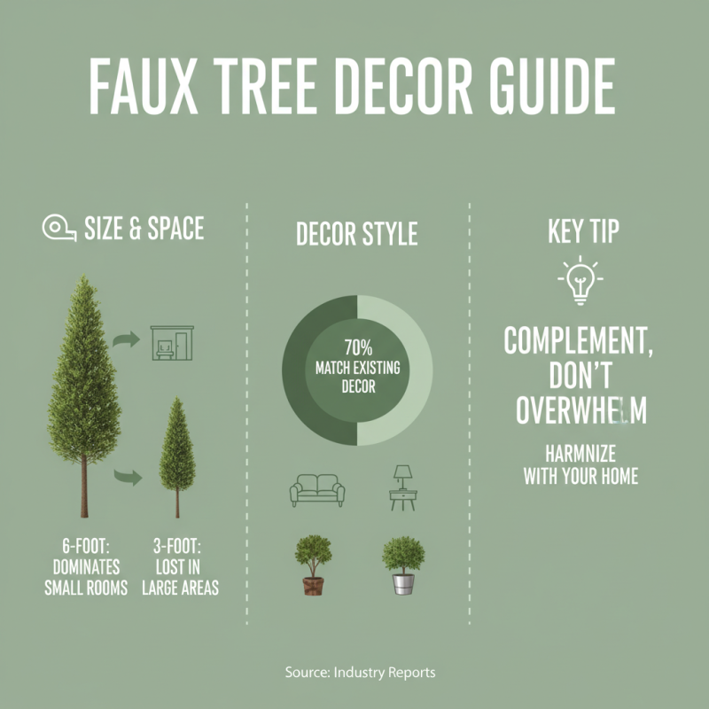 2026 Top Fake Tree Types for Your Home and Garden?
