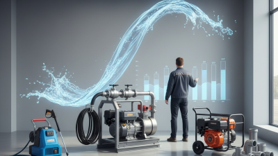 2026 How to Choose a High Pressure Water Pump for Your Needs?