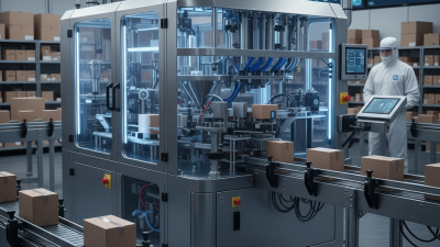 What is a Package Machine and How Does it Work?