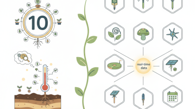 Top 10 Soil Temperature Sensors for Accurate Gardening?