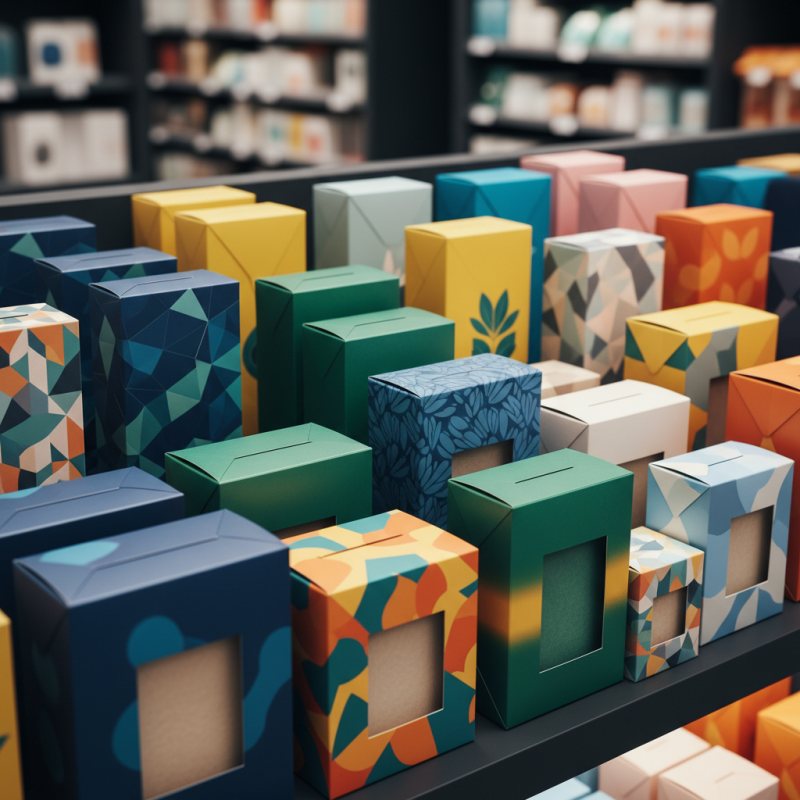 Why Folding Carton Packaging is Essential for Modern Business Success?