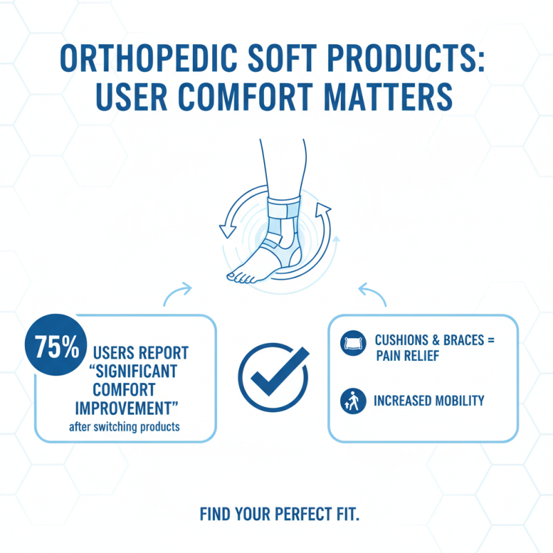 10 Best Orthopedic Soft Products for Comfort and Support?