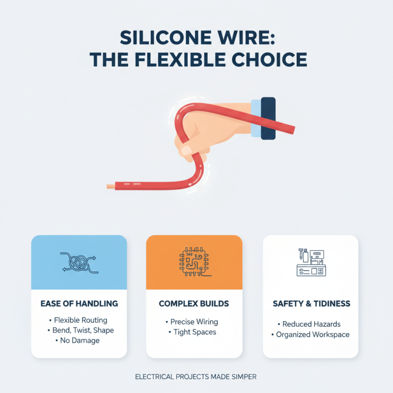 Top 10 Benefits of Using Silicone Wire for Your Electrical Projects?