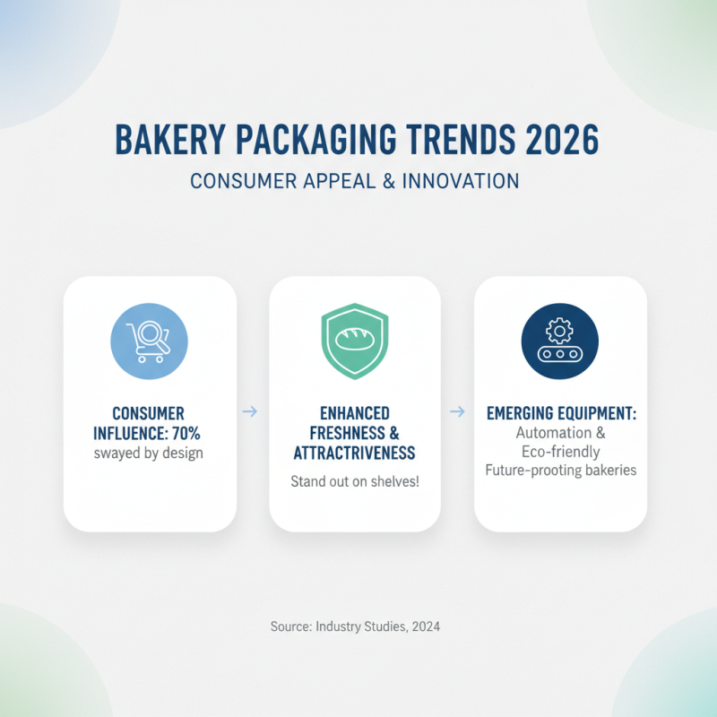2026 Best Bakery Packaging Equipment for Optimal Freshness and Appeal?