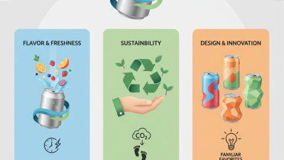 2026 Best Soft Drink Cans What Are the Top Choices?