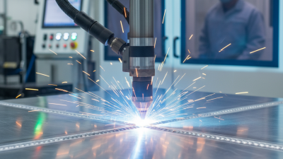 10 Essential Tips for Laser Welding Aluminum Successfully