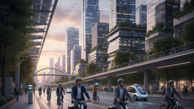 Top Commuter Ebikes for Effortless City Travel in 2026?