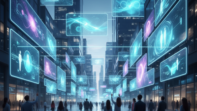 2026 How to Use Digital Screens for Effective Communication?