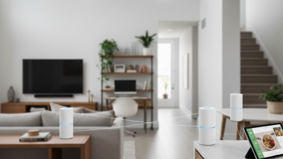 What is a Mesh Router System and How Does it Work?