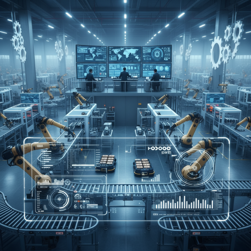 What is Manufacturing Control Systems and How Do They Work?