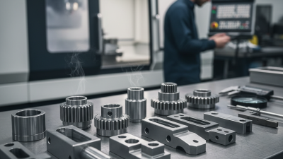 10 Essential Tips for Precision CNC Machining Parts Success?