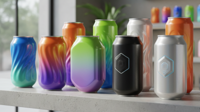 What Are the Best Drink Cans of 2026?