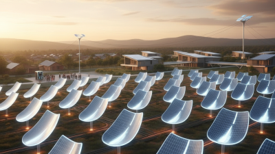 Why Are New Solar Energy Solutions Essential for a Sustainable Future?