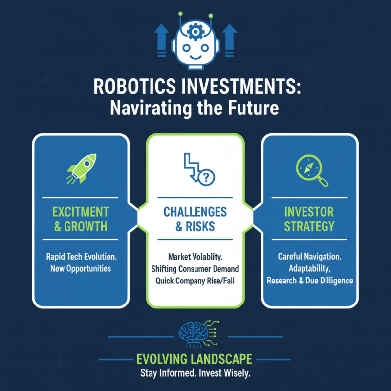 2026 Best Robotics Stocks to Invest In for Future Growth?