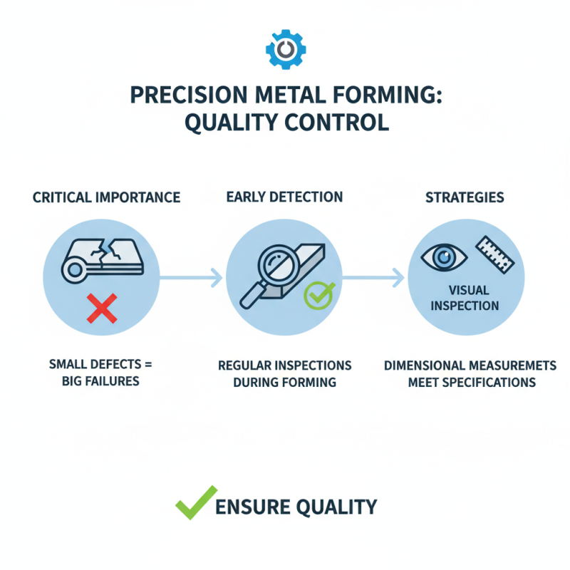 Top Tips for Precision Metal Forming Techniques and Best Practices?