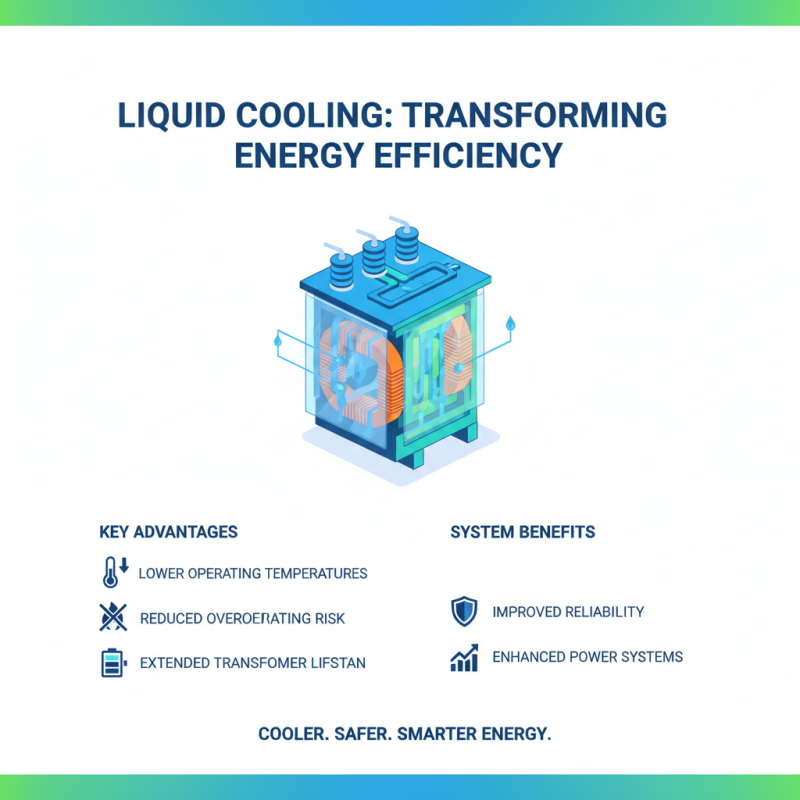 10 Best Liquid Filled Transformers for Efficient Energy Solutions?