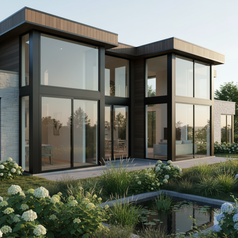 Best Replacement Windows for Home Remodels in 2026?