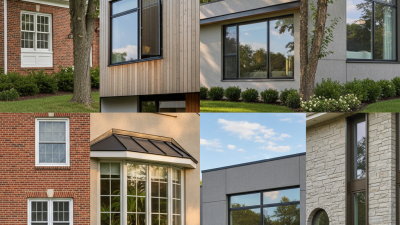 Top Okna Windows Styles for Your Home Improvement Project?