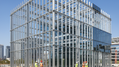 Why Choose Standard Aluminum Profiles for Your Projects?