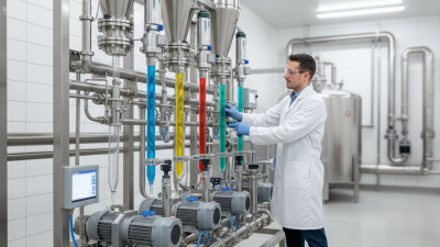 How to Optimize Chemical Feed Systems for Maximum Efficiency?