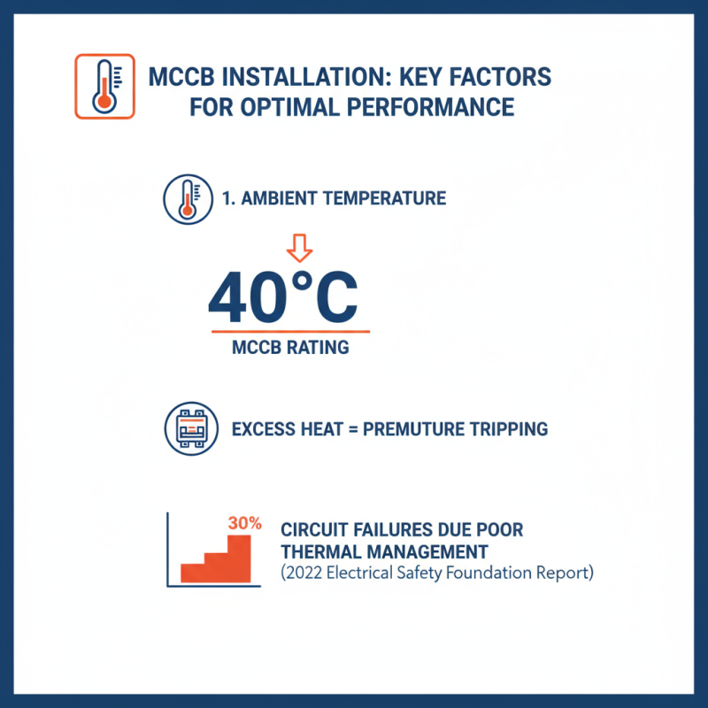 Top Electrical MCCB Types Explained for Optimal Circuit Protection