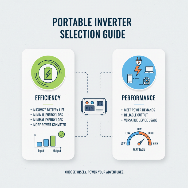 2026 Best Mobile Inverter Options for Your Needs?