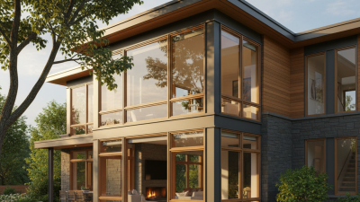 Top 10 Benefits of Metal Clad Windows for Your Home?