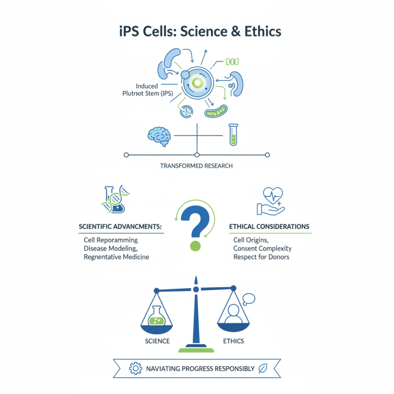 2026 How to Utilize IPS Cell Lines for Advanced Research Techniques?