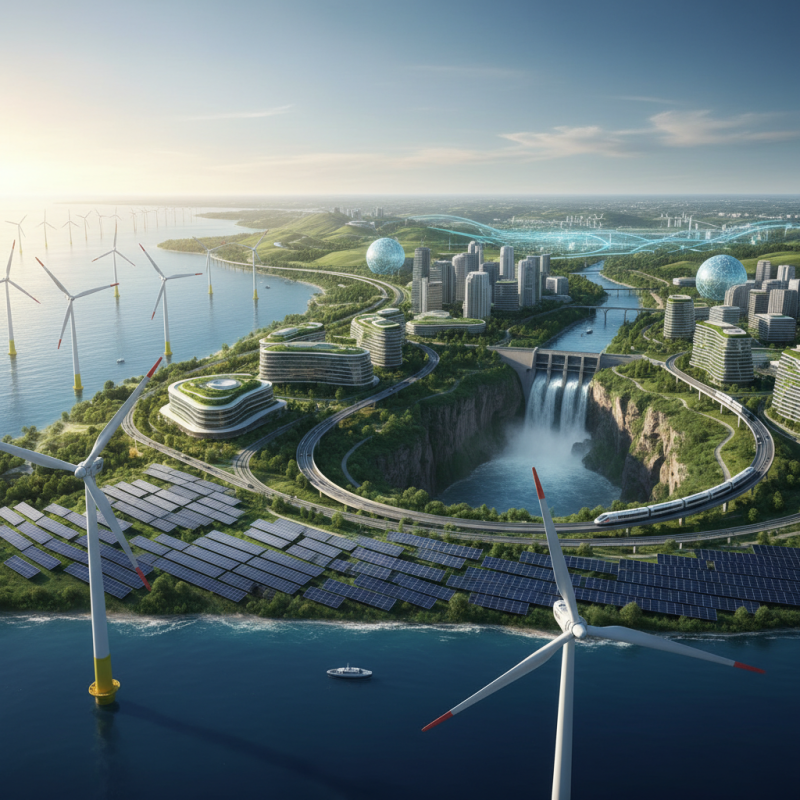 Top Benefits of Renewable Power for a Sustainable Future?