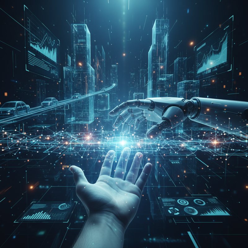 2026 Top Robotics Software Innovations and Trends for the Future?