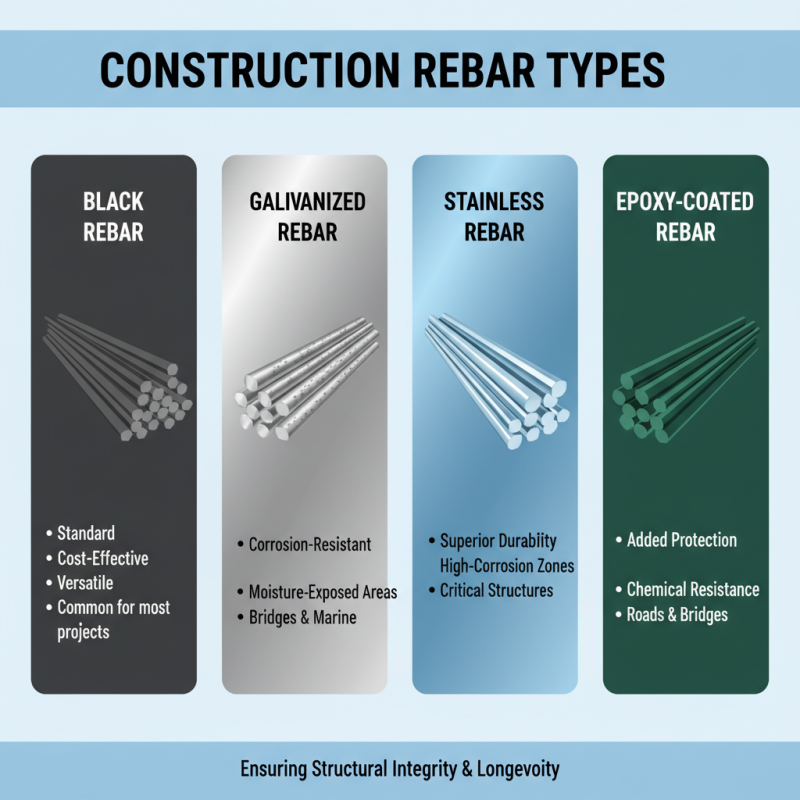 Top 10 Steel Products You Need for Your Next Construction Project?