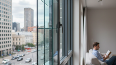 What is Soundproof Windows and How Do They Work?