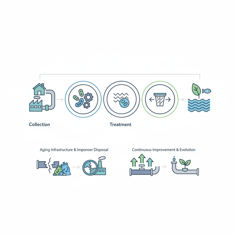 What are Waste Water Systems and How Do They Work?