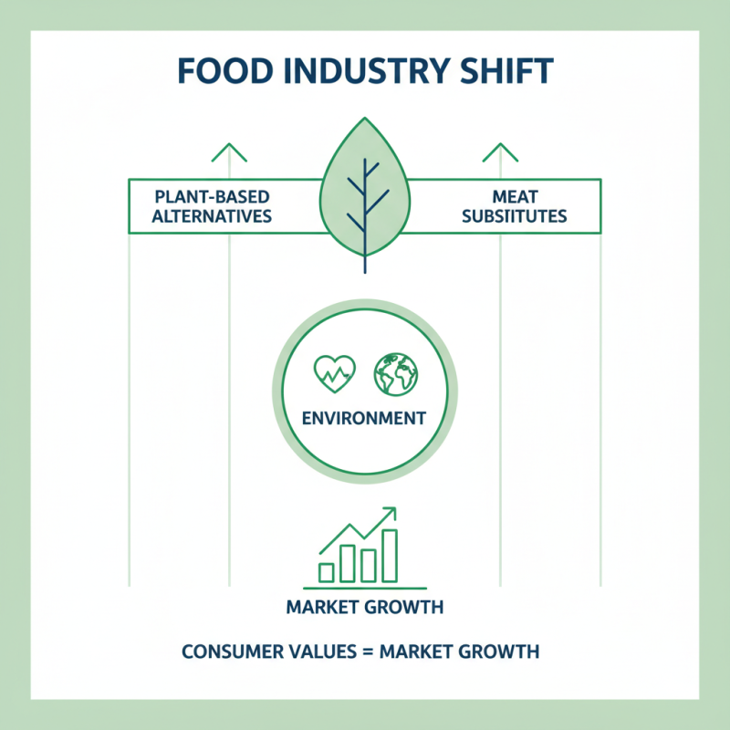 What is the Future of Food Industries Explained?