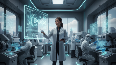 2026 Best Bio Lab Innovations You Need to Know About?