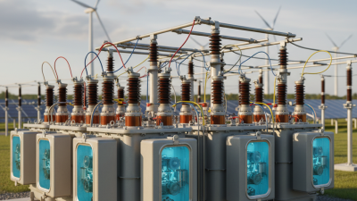 10 Best Liquid Filled Transformers for Efficient Energy Solutions?