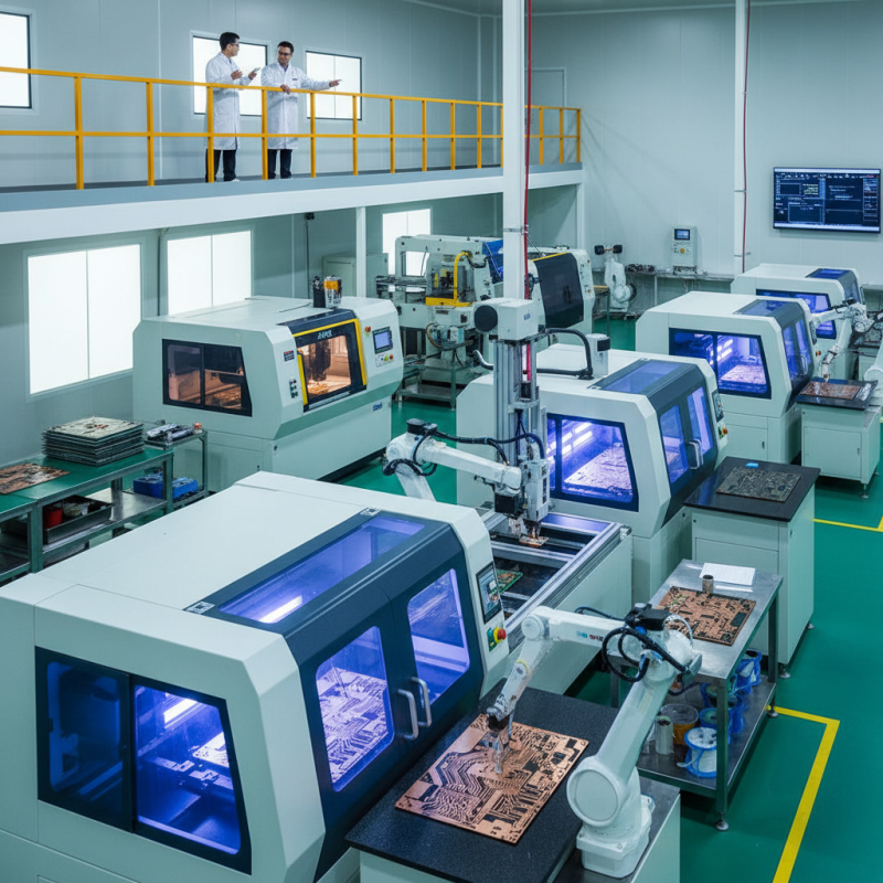 What is PCB Fabrication and How Does It Work?