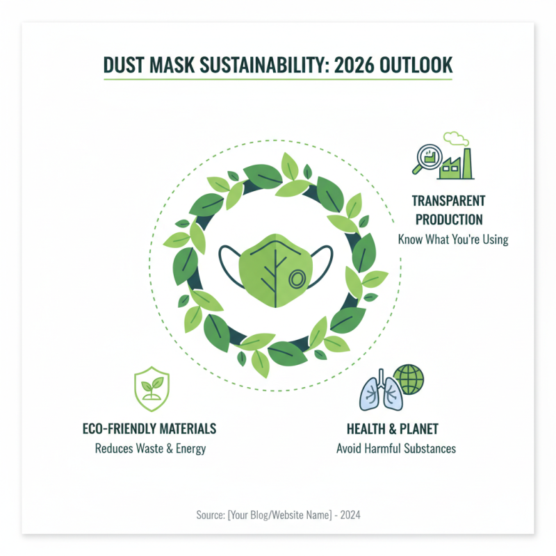 2026 Top 3M Dust Mask Trends and What to Look For?